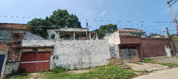 Casa - Venda