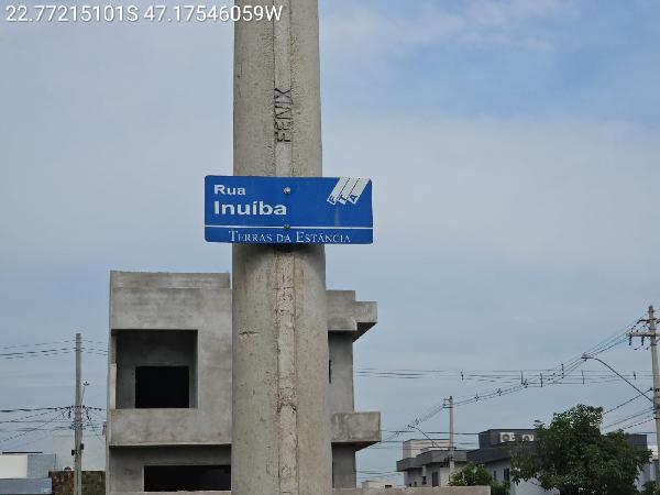 Oportunidade garantida — Terreno no Sao Bento, Paulinia - SP, N. SN LT 39 QD 32, 200m²