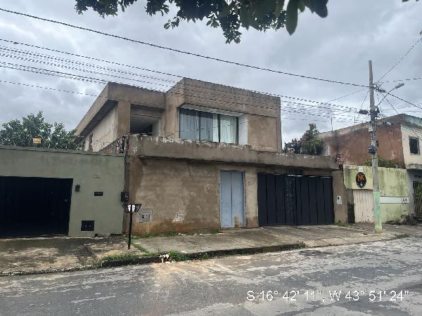Casa - Venda