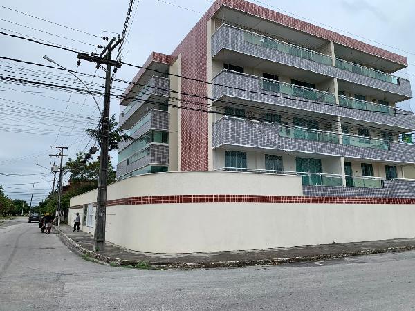 Oportunidade facilitada — Apartamento no Ouro Verde, Rio das Ostras - RJ, Apto 202, 1 vaga, 101,7m²