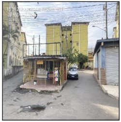 Oferta com excelente localização — Apartamento no Cidade de Deus, Rio de Janeiro - RJ, Apto 402, 2 quartos, 48m²
