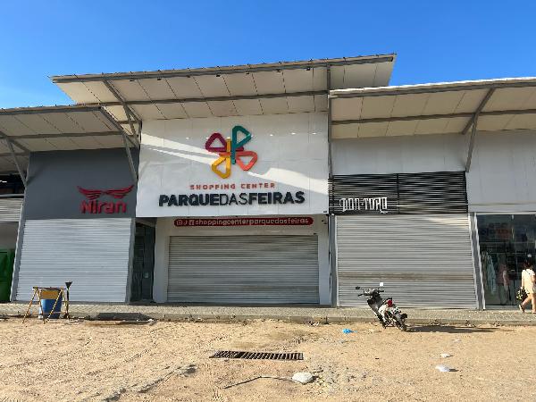 Imóvel em ótima região — Loja no Centro, Toritama - PE, Nº 1010, 20m²