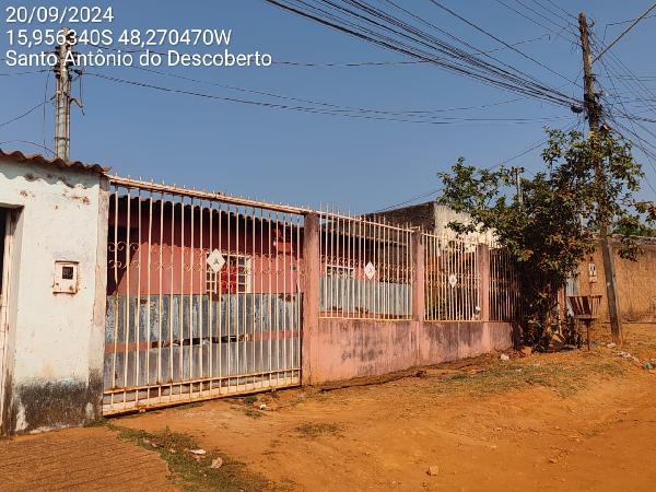 Casa - Venda