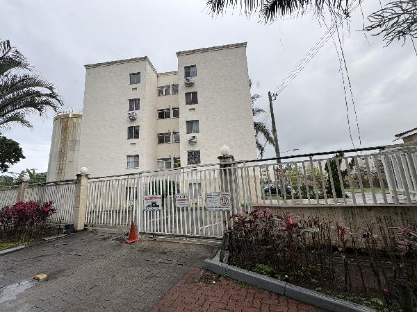 Negócio vantajoso — Apartamento no Vargem Pequena, Rio de Janeiro - RJ, Apto 401, 2 quartos, 44m²