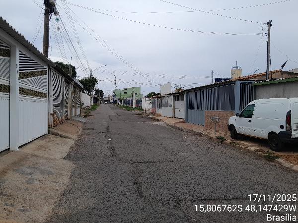 Oferta exclusiva — Casa no Ceilandia Norte, Ceilandia - DF, N. SN CJ 05 LT 13, 4 quartos, 144m²