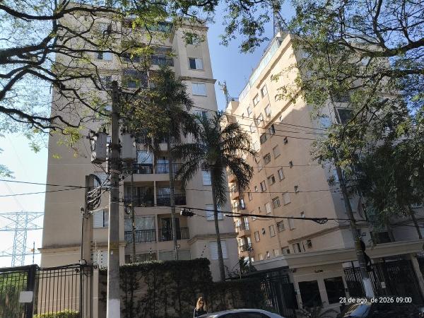 Imóvel selecionado — Apartamento no City America, Sao Paulo - SP, Apto 72, 3 quartos, 1 vaga, 63,47m²