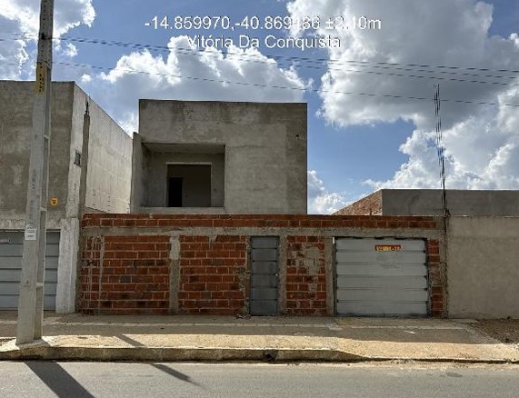 Casa - Venda