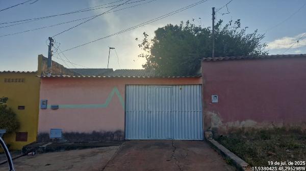 Casa - Venda