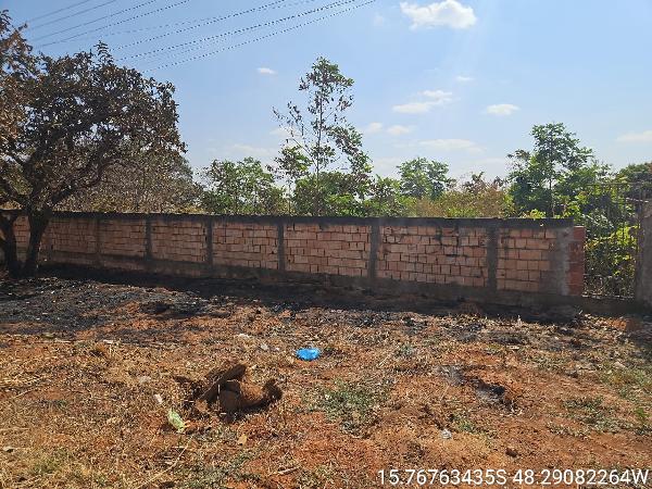 Terreno, 50 m² - Foto 1