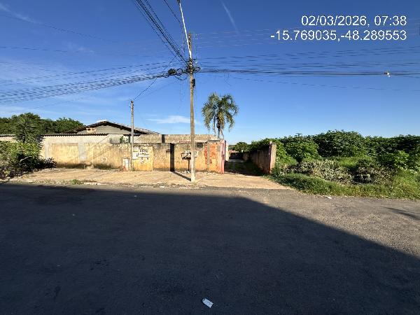 Casa - Venda