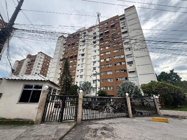 Apartamento - Venda