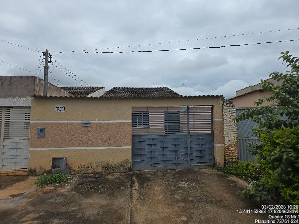 Casa - Venda