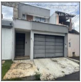 Casa, 1 quarto, 168 m² - Foto 1