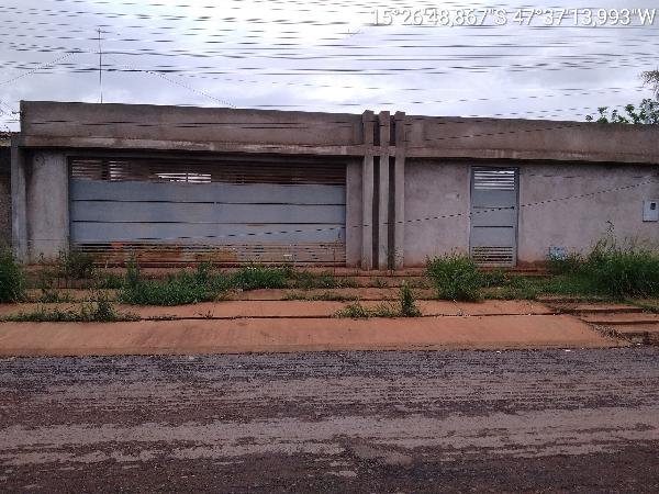 Casa - Venda