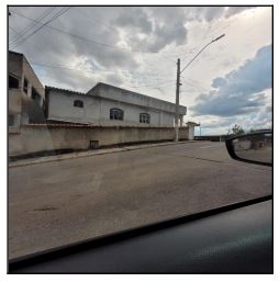 Casa - Venda