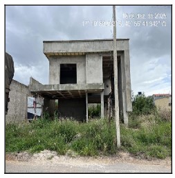 Casa - Venda