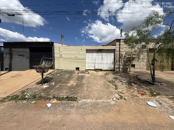 Imóvel para morar ou investir — Casa no Parque Estrela Dalva Xi-a, Santo Antonio do Descoberto - GO, N. SN LOTE 18 B RUA 17, 2 quartos, 180m²