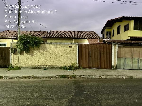 Casa - Venda
