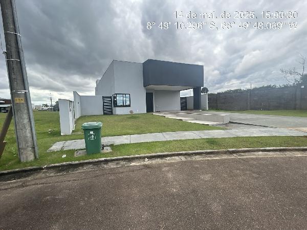 Imóvel para morar ou investir — Casa no Aeroclube, Porto Velho - RO, N. SN LT 273 QD 554, 3 quartos, 502,79m²