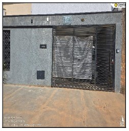 Chance única — Casa no Setor Norte, Planaltina - GO, N. SN LOTE 04 RUA A, 3 quartos, 1 vaga, 142,5m²