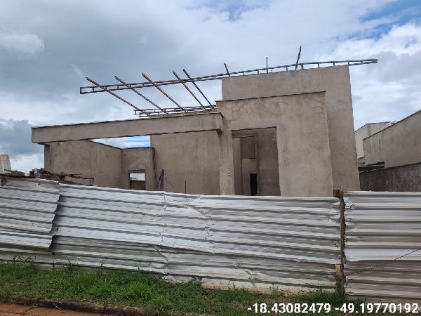 Casa - Venda