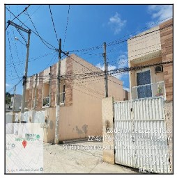 Casa - Venda