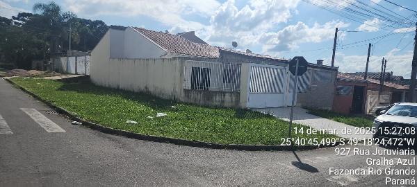 Casa - Venda