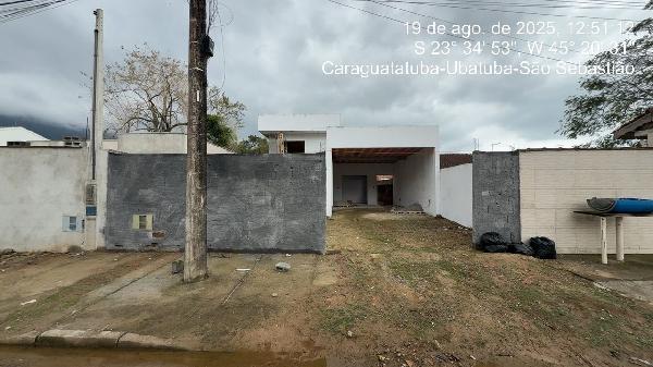 Imóvel com excelente proposta — Casa no Jardim do Sol, Caraguatatuba - SP, N. SN QD A LT 09, 3 quartos, 1 vaga, 250m²