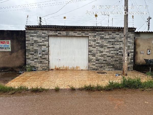 Casa - Venda