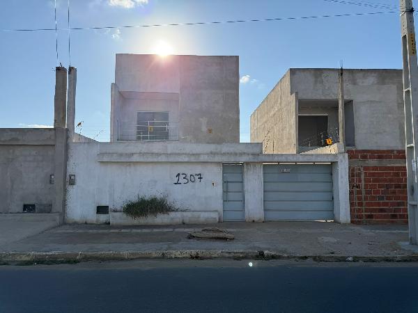 Casa - Venda