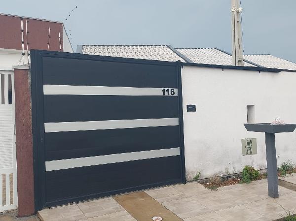 Imóvel com ótima proposta — Casa no Vila Romar, Peruibe - SP, Nº 116, 2 quartos, 1 vaga, 128,2m²