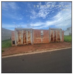 Terreno - Venda