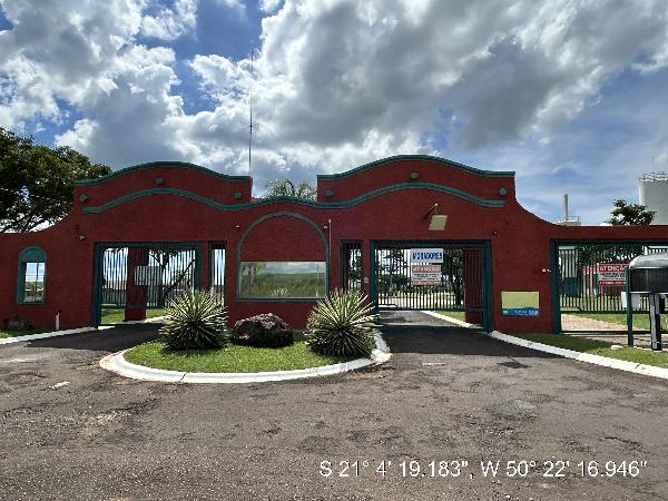Oportunidade facilitada — Terreno no Araçatuba, Aracatuba - SP, N. SN LT 03 QD H1, 525m²