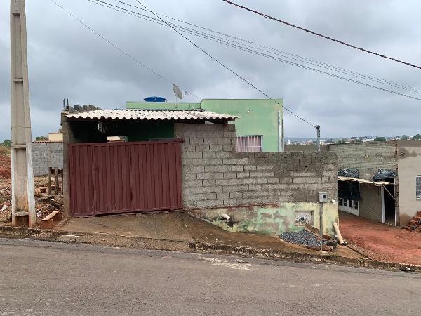 Casa - Venda