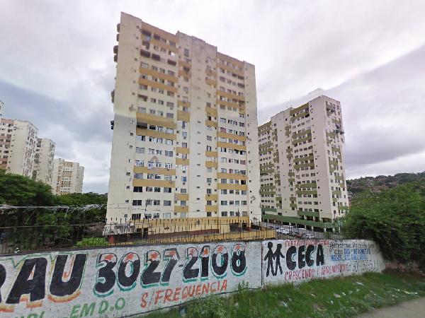 Apartamento - Venda