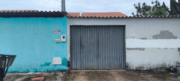 Casa - Venda