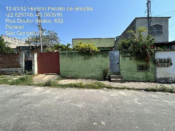 Casa - Venda