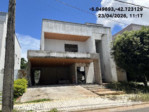 Oferta da Caixa — Casa no Novo Uruguai, Teresina - PI, Nº 18, 4 quartos, 2 vagas, 300m²