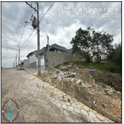 Terreno - Venda