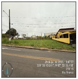 Negócio imperdível — Terreno no Nova Esperanca, Rio Branco - AC, N. SN, 600m²
