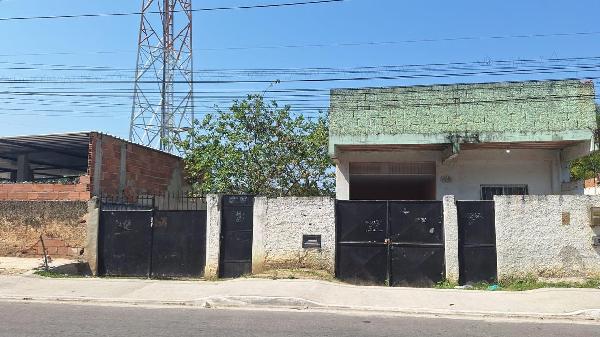 Casa - Venda
