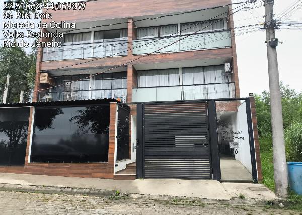 Apartamento - Venda