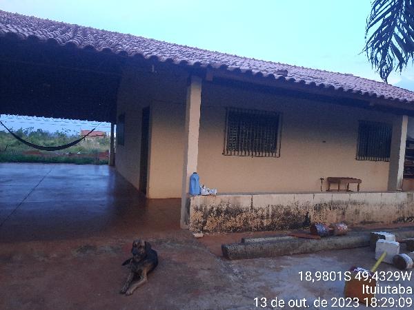 Casa - Venda