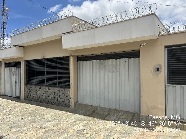 Casa - Venda