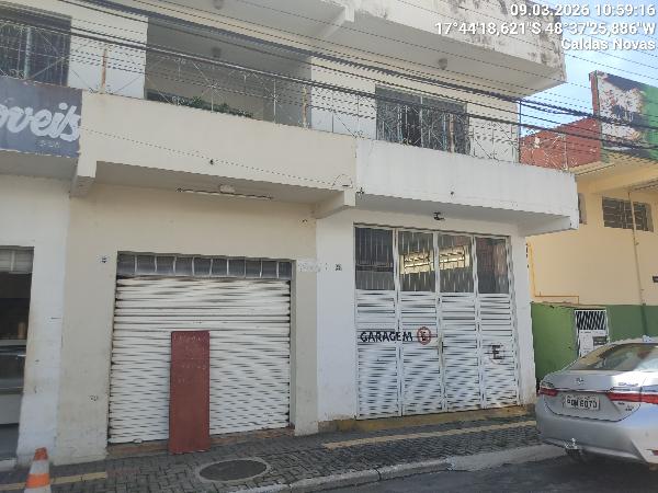 Oferta imperdível — Loja no Vila Olegario Pinto, Caldas Novas - GO, Nº 252, 48,98m²