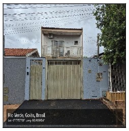 Casa - Venda