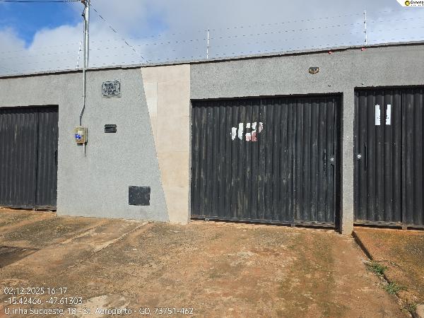 Casa - Venda