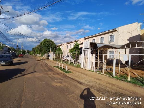 Excelente custo-benefício — Apartamento no Varandas do Campo, Campo Grande - MS, Apto 03, 2 quartos, 1 vaga, 42,91m²