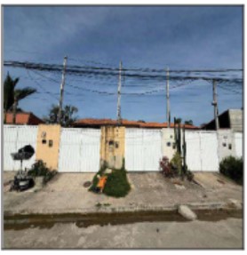 Casa - Venda