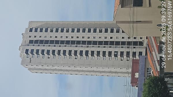 Imóvel com ótima proposta — Apartamento no Jardim Mato Grosso, Rondonopolis - MT, Apto 1804, 3 quartos, 4 vagas, 107,59m²